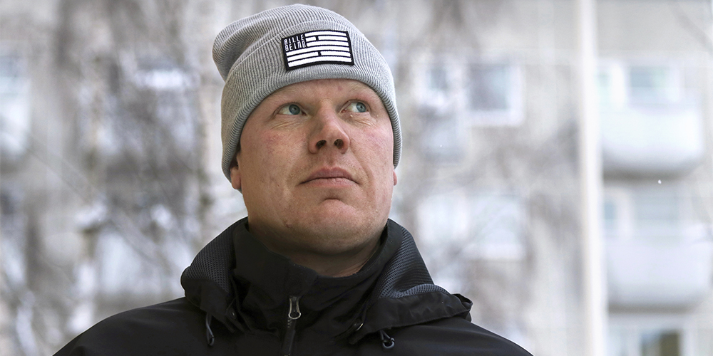 Vuoden kiinteistönhoitaja 2019